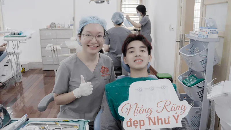 feedback của khách hàng