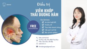 Điều trị viêm khớp thái dương