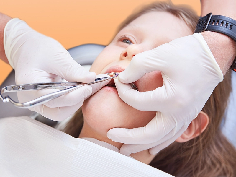 Địa chỉ nha khoa gia đình ở Gia Lâm